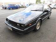 1989 ISUZU PIAZZA