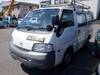 MAZDA BONGO VAN