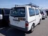 MAZDA BONGO VAN