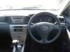 TOYOTA COROLLA RUNX