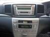 TOYOTA COROLLA RUNX
