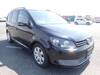 VOLKSWAGEN GOLF TOURAN