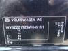 VOLKSWAGEN GOLF TOURAN