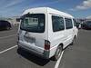 MAZDA BONGO VAN