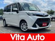 2017 DAIHATSU THOR