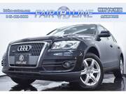 2010 AUDI Q5