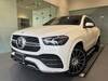 MERCEDES BENZ GLE