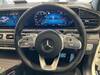 MERCEDES BENZ GLE