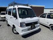 2009 SUBARU SAMBAR VAN