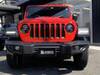 CHRYSLER JEEP WRANGLER UNLIMITED