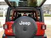 CHRYSLER JEEP WRANGLER UNLIMITED