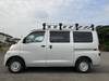 TOYOTA LITEACE VAN