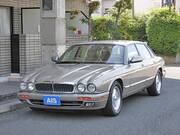 1995 JAGUAR XJ