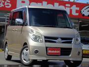 2008 SUZUKI PALETTE
