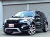 LAND ROVER RANGE ROVER EVOQUE COUPE