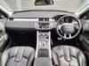 LAND ROVER RANGE ROVER EVOQUE COUPE