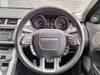 LAND ROVER RANGE ROVER EVOQUE COUPE