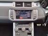 LAND ROVER RANGE ROVER EVOQUE COUPE