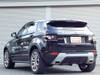 LAND ROVER RANGE ROVER EVOQUE COUPE