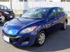 MAZDA AXELA SPORTS