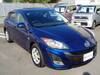 MAZDA AXELA SPORTS