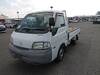 MAZDA BONGO TRUCK