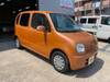 DAIHATSU MOVE LATTE