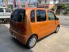 DAIHATSU MOVE LATTE