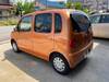 DAIHATSU MOVE LATTE