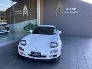 2000 MAZDA RX-7 TYPE-R