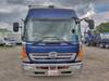 HINO POWDER CEMENT TRUCK