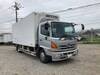 HINO POWDER CEMENT TRUCK