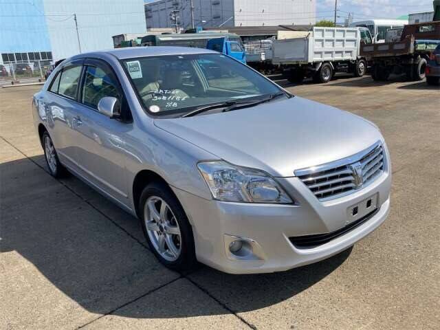 Premio2011 Model 2011 TOYOTA PREMIO | Ref No.0120827842 | Used Cars for Sale ...