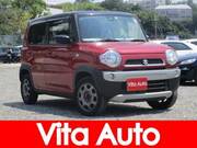 2015 SUZUKI HUSTLER G