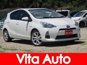 2013 TOYOTA AQUA S