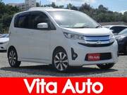 2013 MITSUBISHI EK CUSTOM