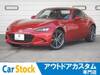 MAZDA ROADSTER RF