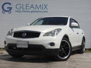 2010 NISSAN SKYLINE CROSSOVER