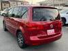 VOLKSWAGEN GOLF TOURAN