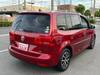 VOLKSWAGEN GOLF TOURAN