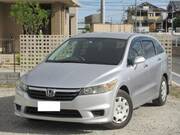 2007 HONDA STREAM