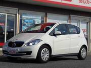 2011 MERCEDES BENZ A-CLASS