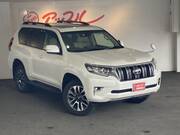 2022 TOYOTA LAND CRUISER PRADO