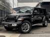 CHRYSLER JEEP WRANGLER UNLIMITED