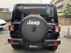 CHRYSLER JEEP WRANGLER UNLIMITED