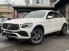 MERCEDES BENZ GLC-CLASS