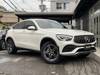 MERCEDES BENZ GLC-CLASS