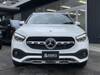 MERCEDES BENZ GLA-CLASS