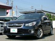 2014 SUBARU IMPREZA G4