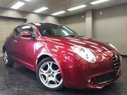 2011 ALFA ROMEO MITO